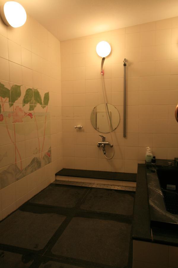 Waraku House Hostel Kyoto Luaran gambar