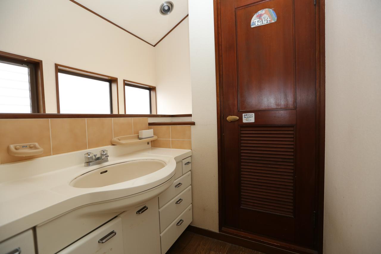Waraku House Hostel Kyoto Luaran gambar