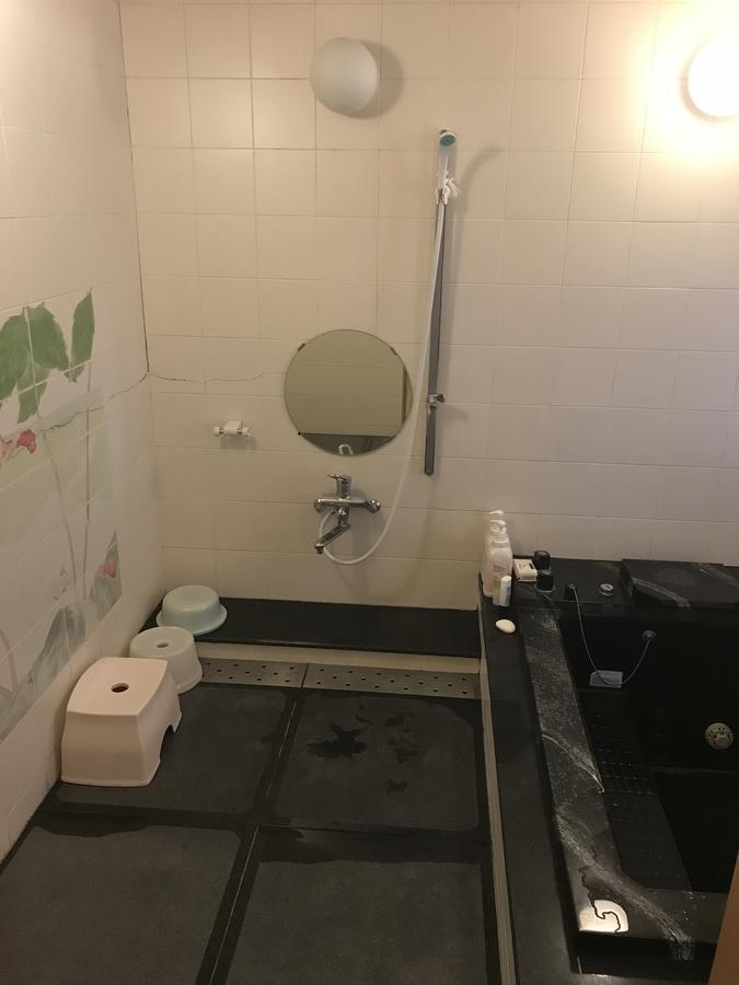 Waraku House Hostel Kyoto Luaran gambar