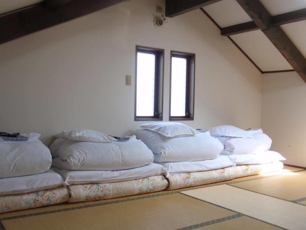 Waraku House Hostel Kyoto Luaran gambar