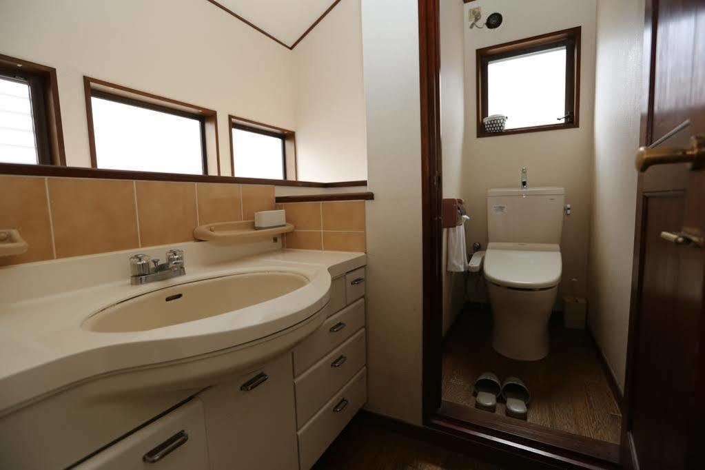 Waraku House Hostel Kyoto Luaran gambar